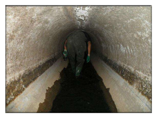 海丰管道高压清洗