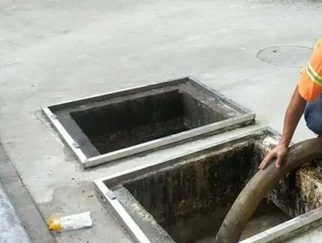 海丰化粪池清理