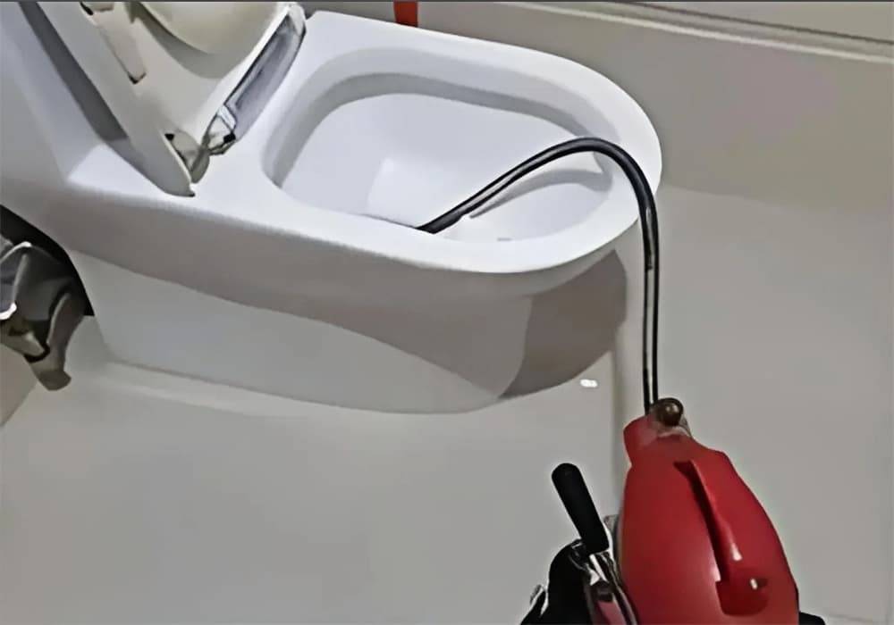 海丰卫生间下水道堵塞怎么疏通