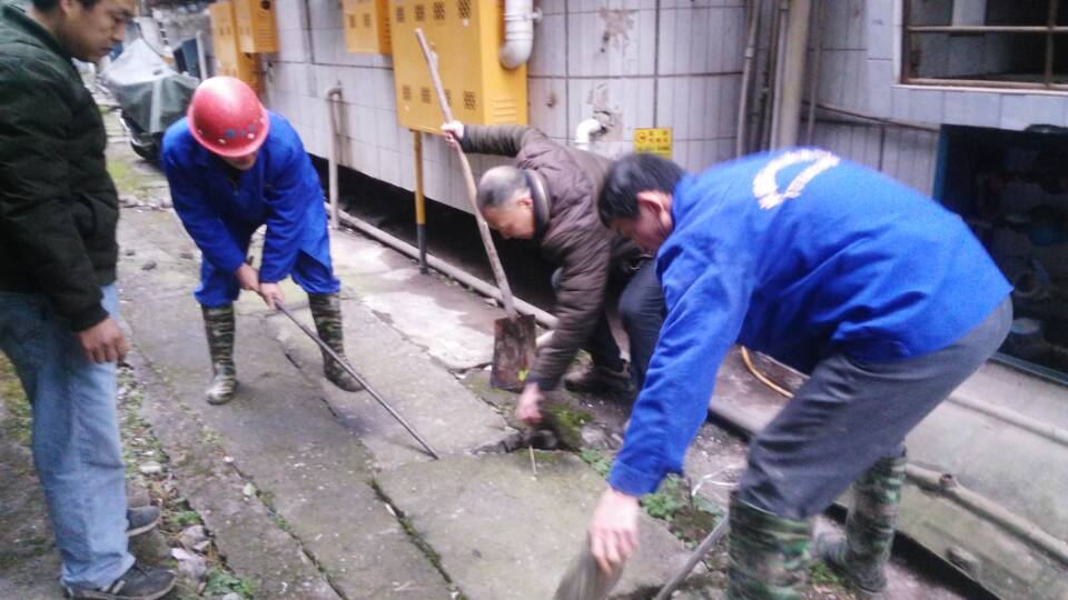 海丰清掏化粪池、管道疏通一站式服务<高效><技术><可靠>