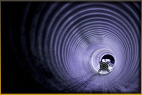 海丰UVCIPP紫外光固化修复工艺特点和施工工艺